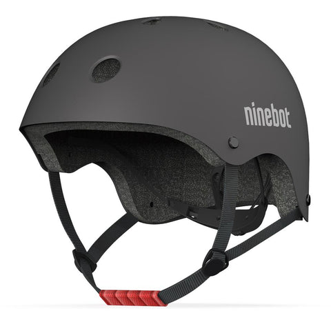 Segway Helmet (Black)[XS]