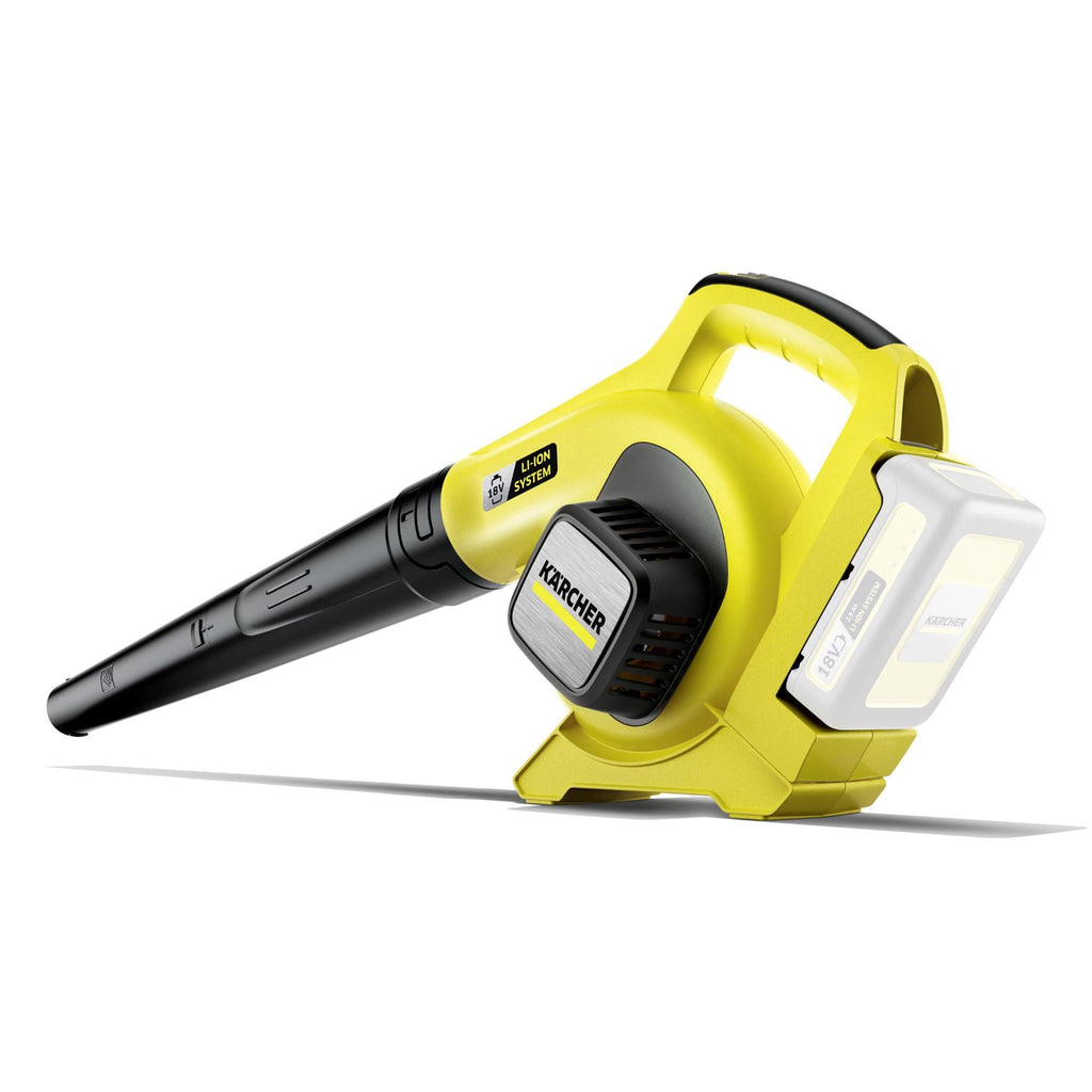 Karcher LBL 2 Leaf Blower JB HiFi