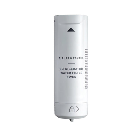 Fisher & Paykel FWC5 Water Filter for RF500Q