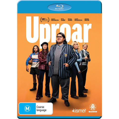 Uproar