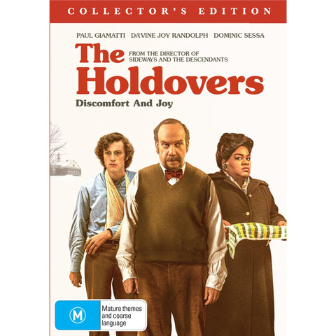 Holdovers, The