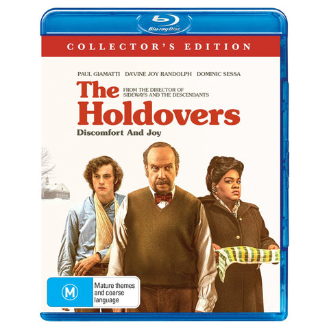 Holdovers, The