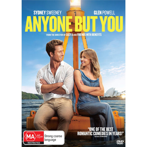 Anyone But You
