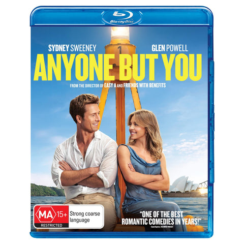 Anyone But You