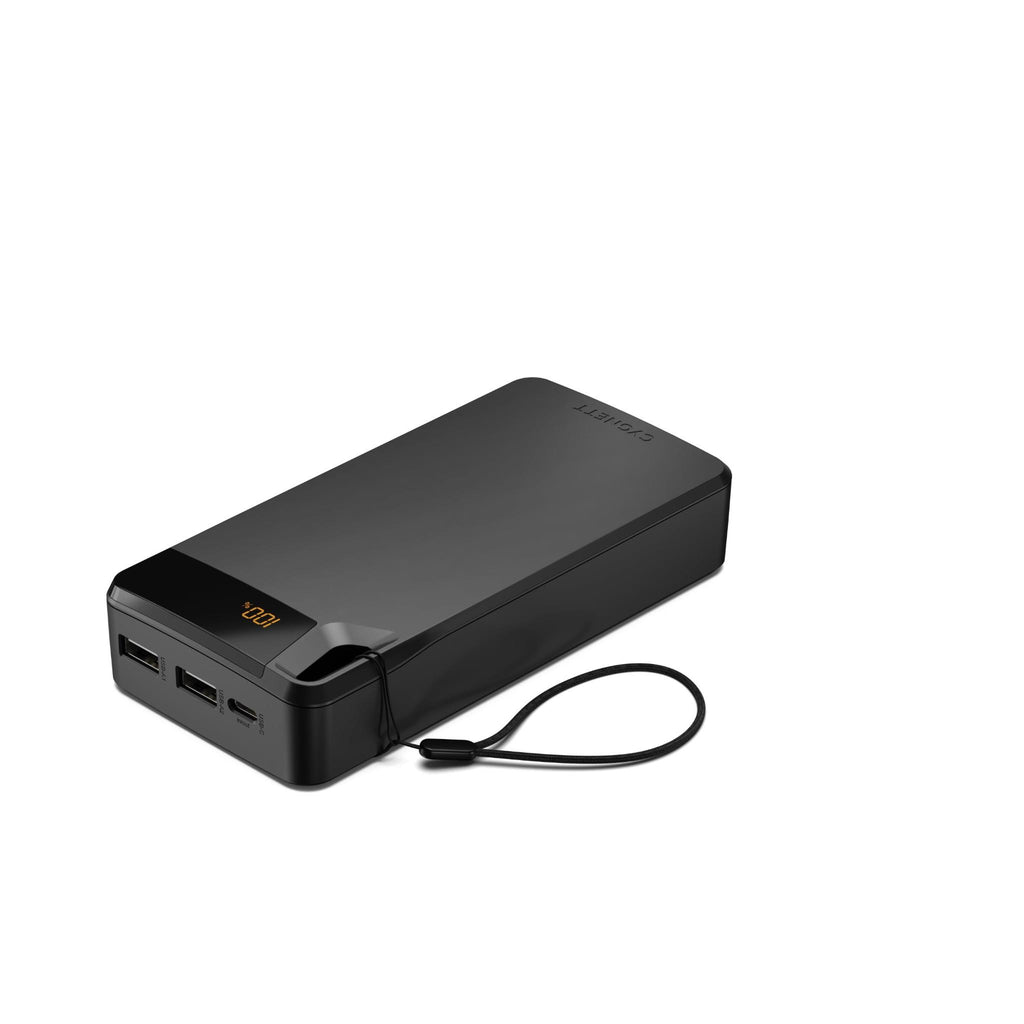 Boost 20K V4 Power Bank (Black) JB HiFi