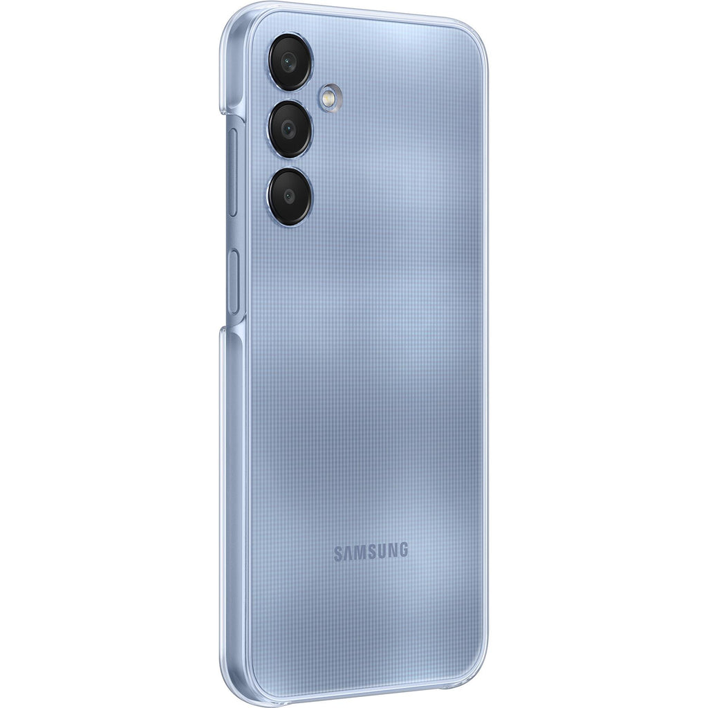 Samsung Galaxy A25 Clear Case JB HiFi