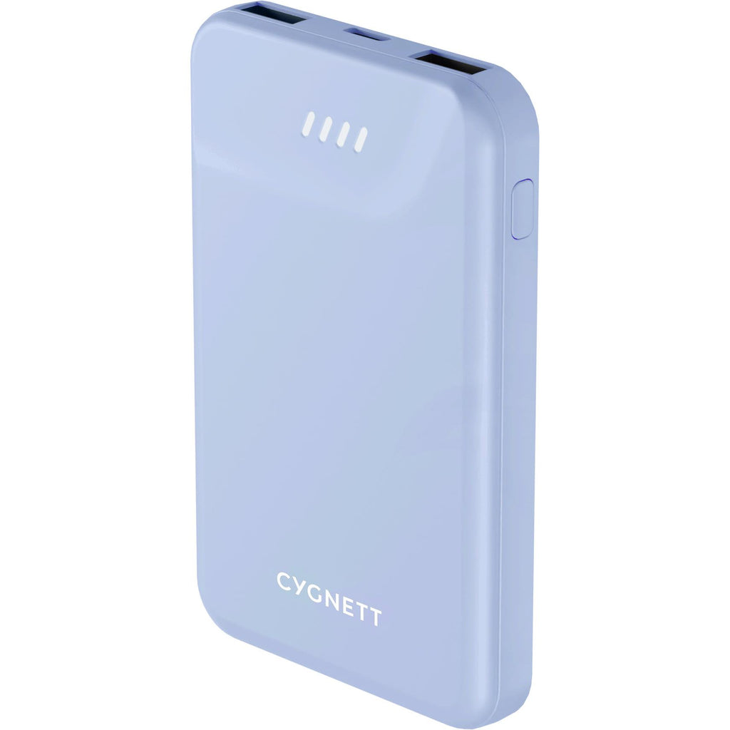 Cygnett ChargeUp Move 5K Gen2 (Blue)