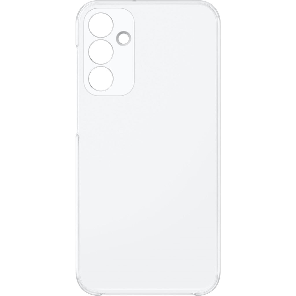 Samsung Galaxy A15 Clear Case JB HiFi