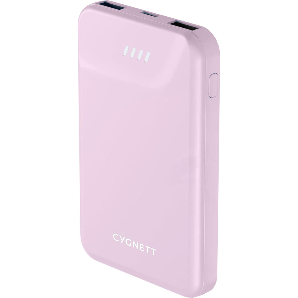 Cygnett ChargeUp Move 5K Gen2 (Pink)