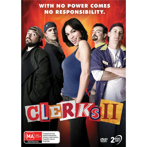 Clerks II