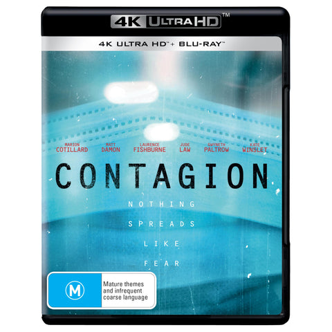 Contagion