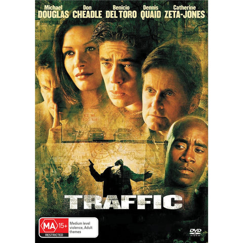 Traffic