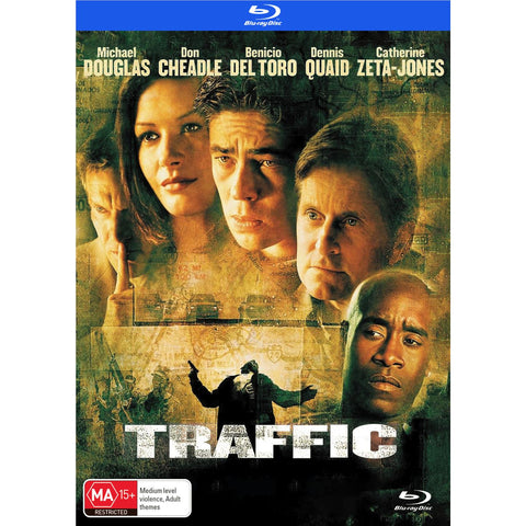 Traffic