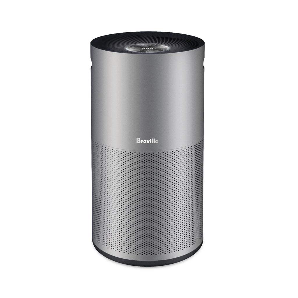 Breville the Smart Air Viral Protect Max Purifier JB HiFi