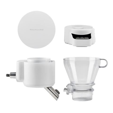 KitchenAid Sifter and Scale Attachment