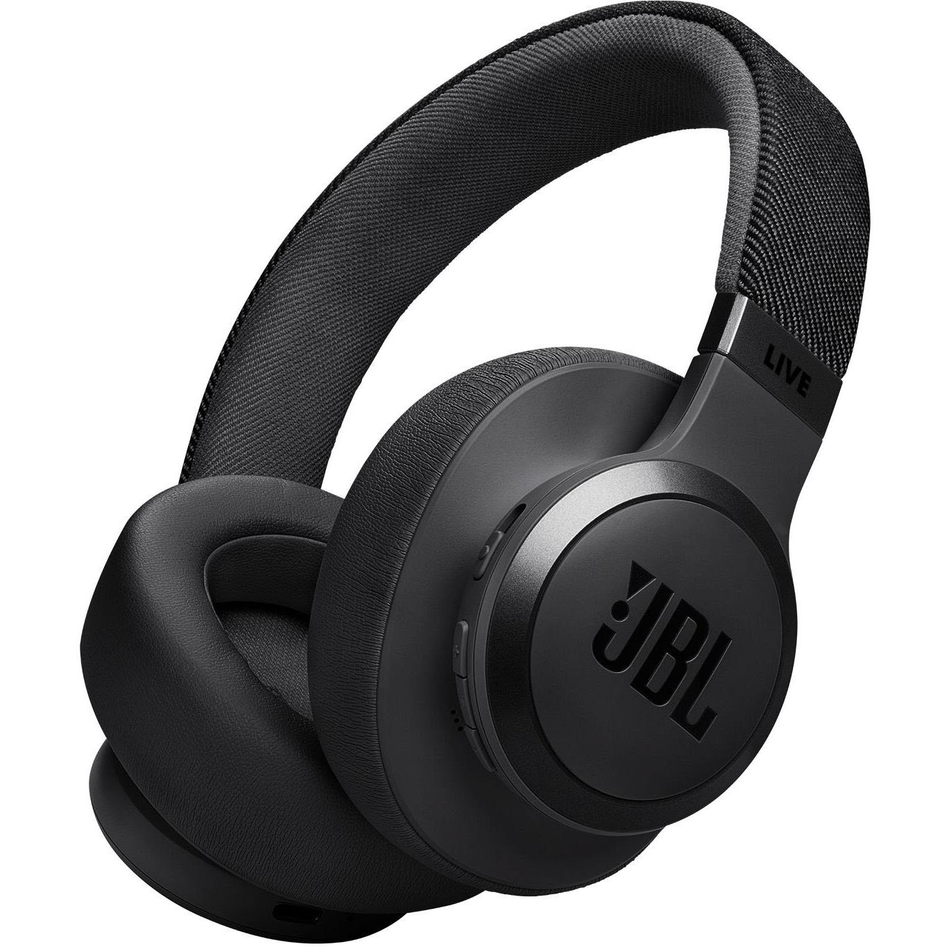 Jbl Headphones Jbl T500bt Live JBL TUNE 500BT Wireless On-Ear