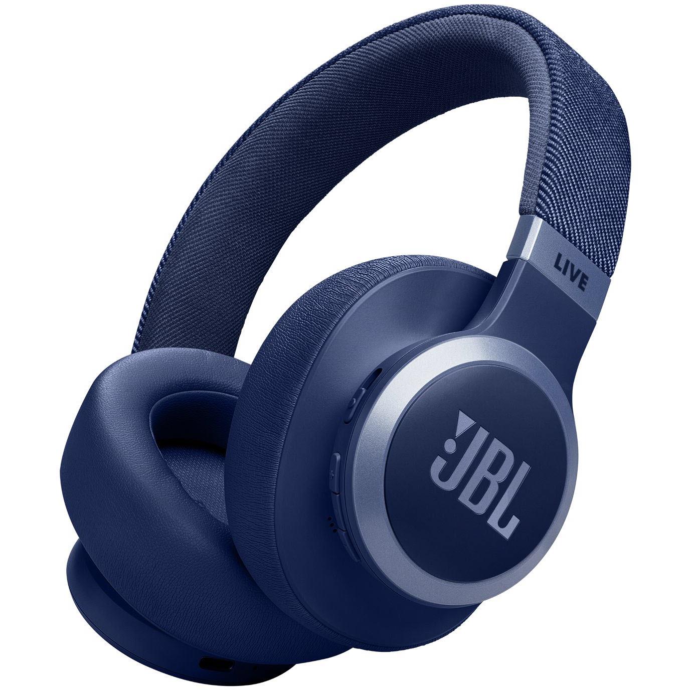 Jbl Live Jbl Signature Harman JBL LIVE 500BT Wireless Over-ear