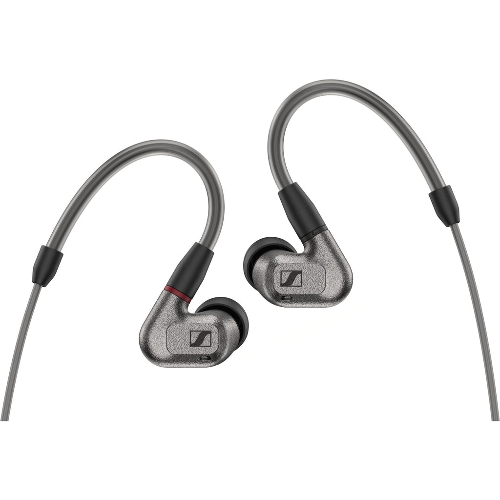 Sennheiser IE 600 InEar Wired Headphones JB HiFi