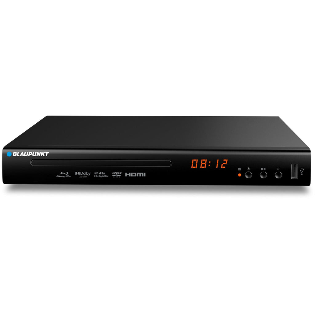 Blaupunkt BP350BR BluRay/DVD Player JB HiFi