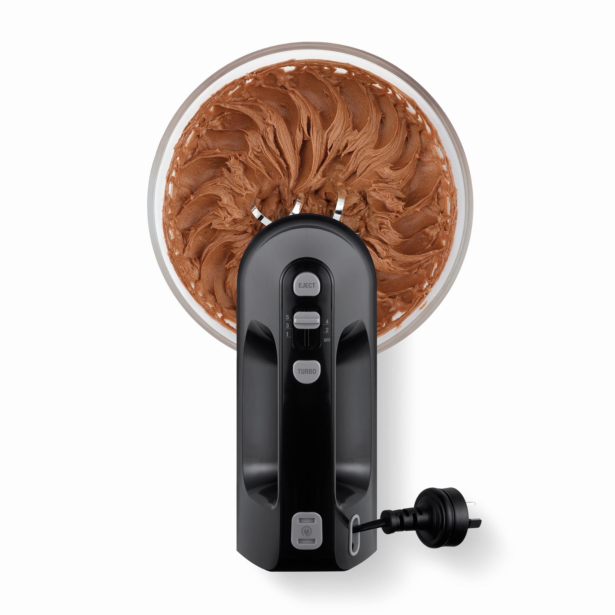 Breville Mix & Store Hand Mixer - Thumbnail 2