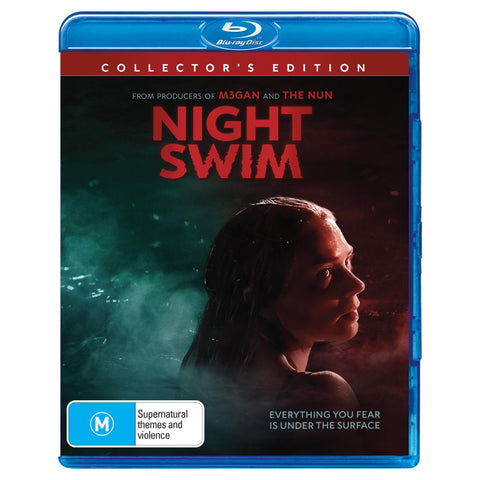Night Swim