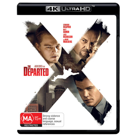 Departed, The