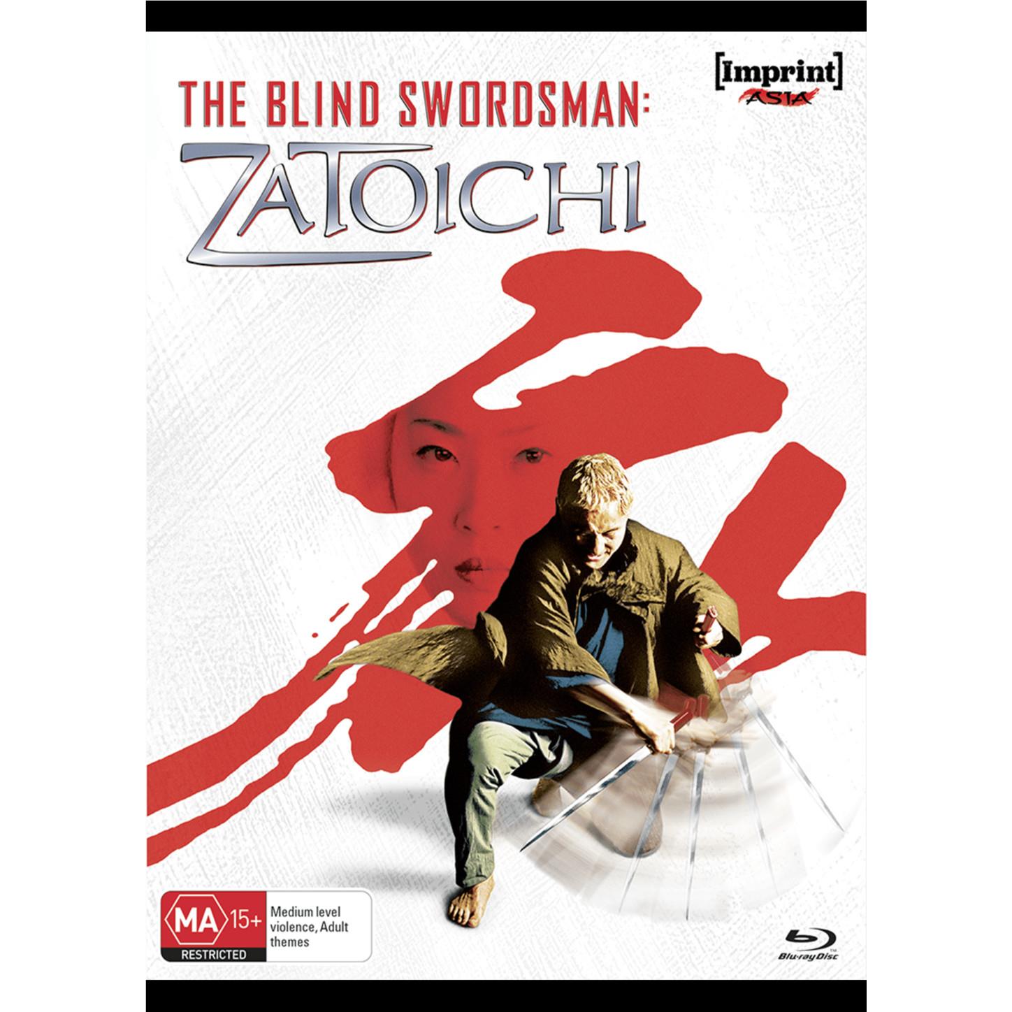 邦画・日本映画 Zatoichi DVD 7 disc set NTSC 1 Amazon.com: Zatoichi