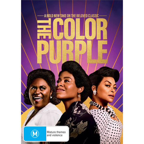 Color Purple, The