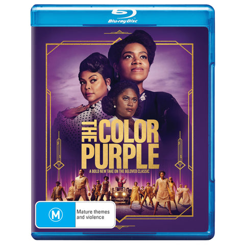 Color Purple, The