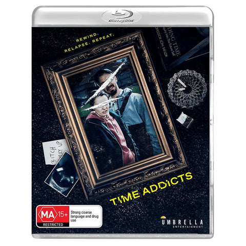 Time Addicts