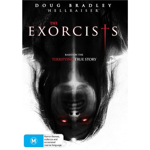 Exorcists, The
