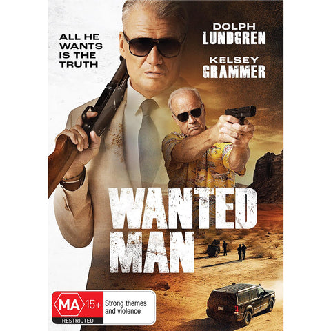 Wanted Man