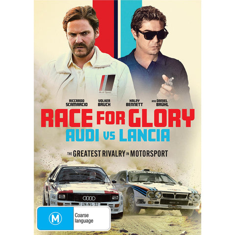 Race For Glory: Audi vs Lancia