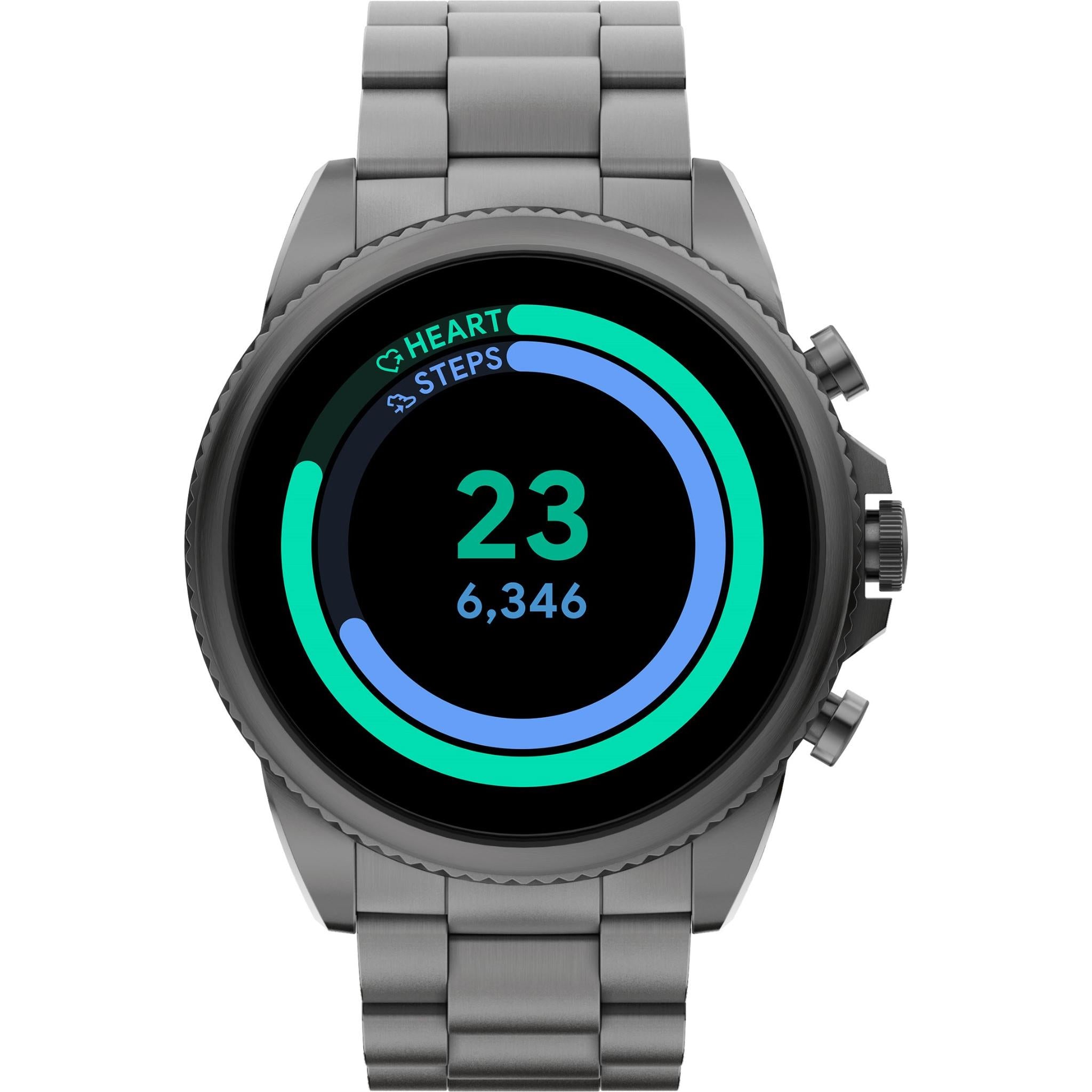 Gen How To Take Links Out Of A Fossil Smartwatch How To Remove