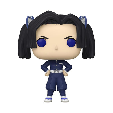 Demon Slayer - Aoi Kanzaki Pop! Vinyl