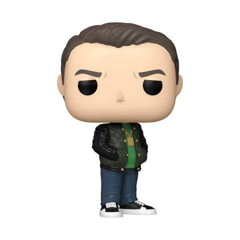 Succession - Kendall Roy Pop! Vinyl
