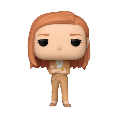 Succession - Shiv Roy Pop! Vinyl