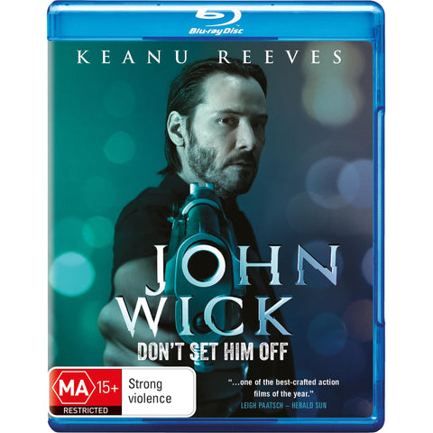 John Wick