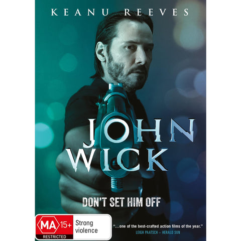 John Wick