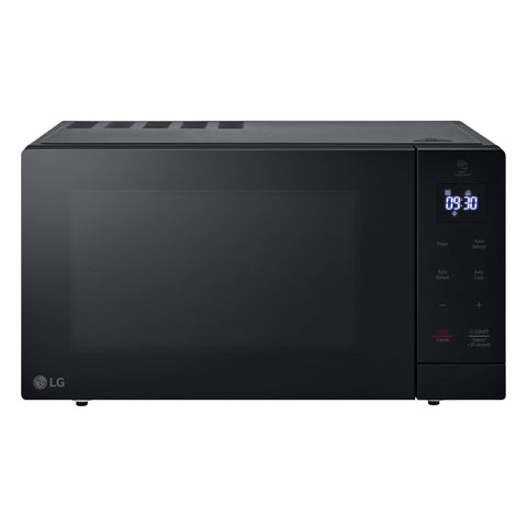 LG NeoChef MS3036NPB 30L EasyClean Microwave (Black)