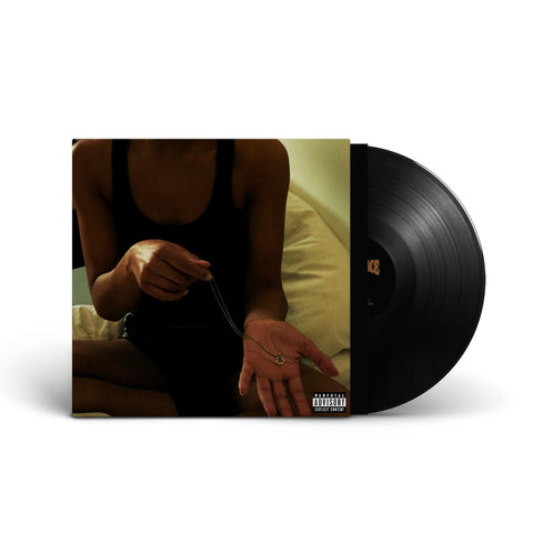 The Necklace (Vinyl)