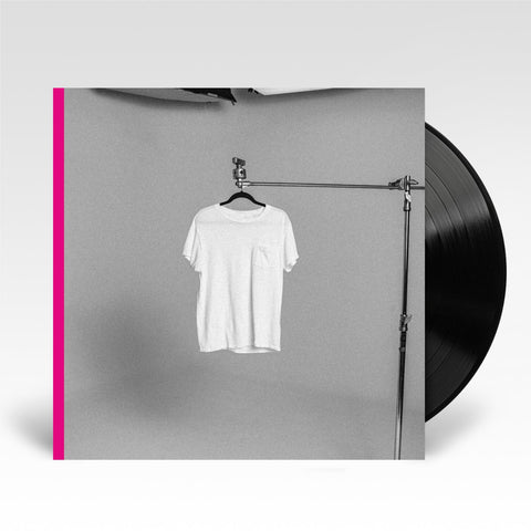 Plain White T's (Vinyl) (Import)