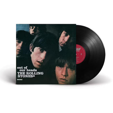 Out Of Our Heads (180gm Vinyl) (Reissue) (Import)