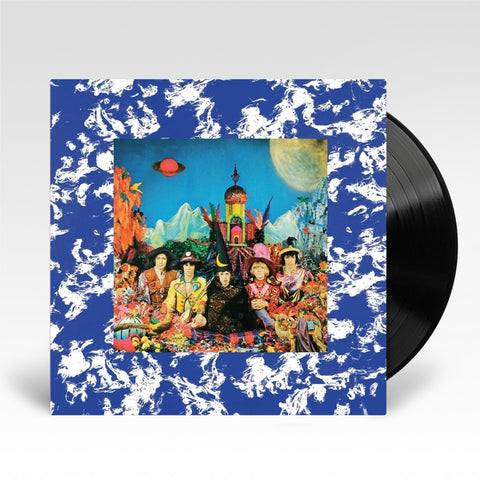 Their Satanic Majesties Request (180gm Vinyl) (Reissue) (Import)
