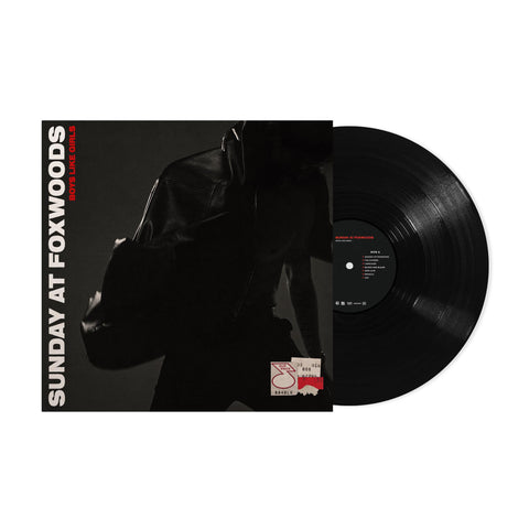 Sunday At Foxwoods (Vinyl) (Import)