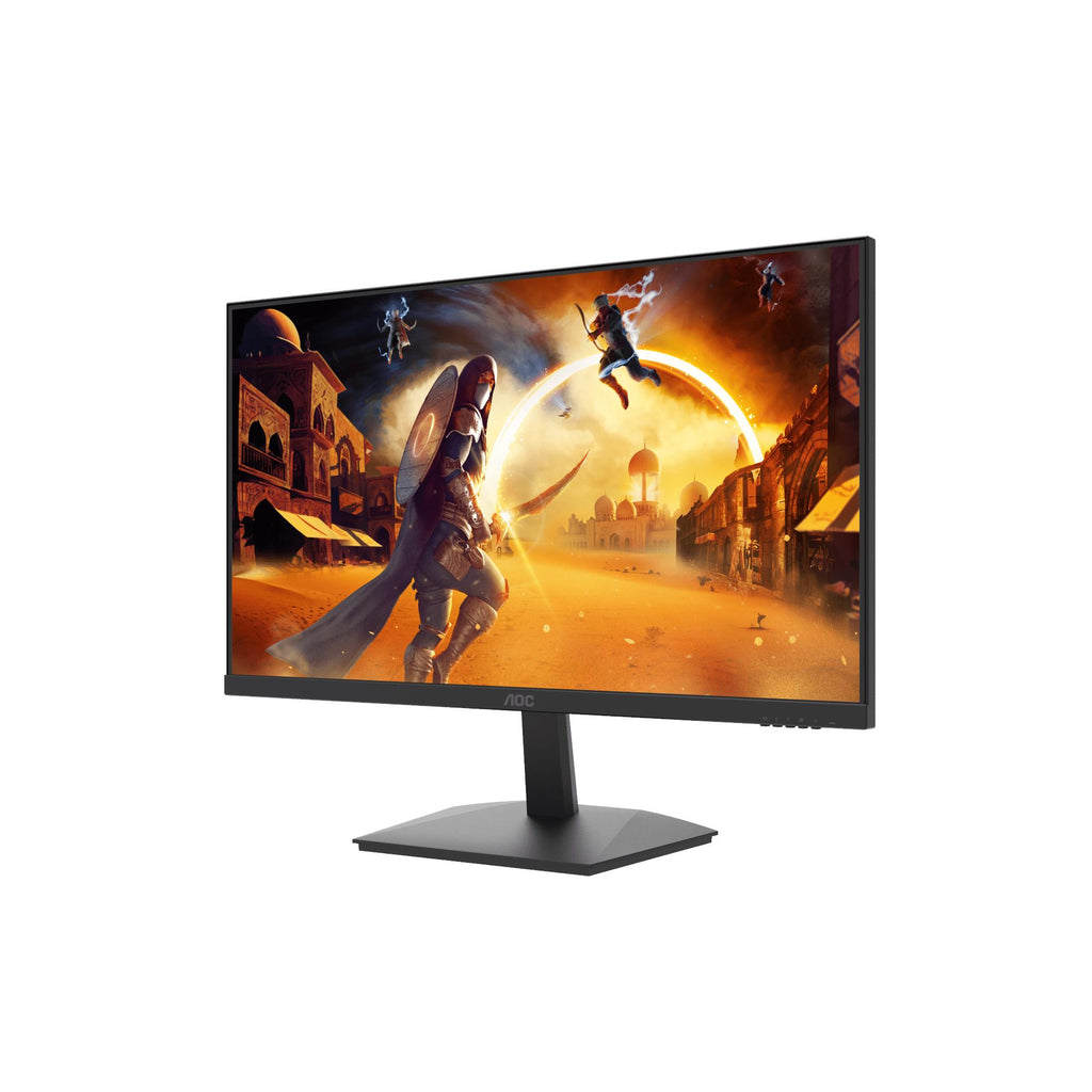 AOC 27G15N 27" Full HD 180Hz Gaming Monitor JB HiFi