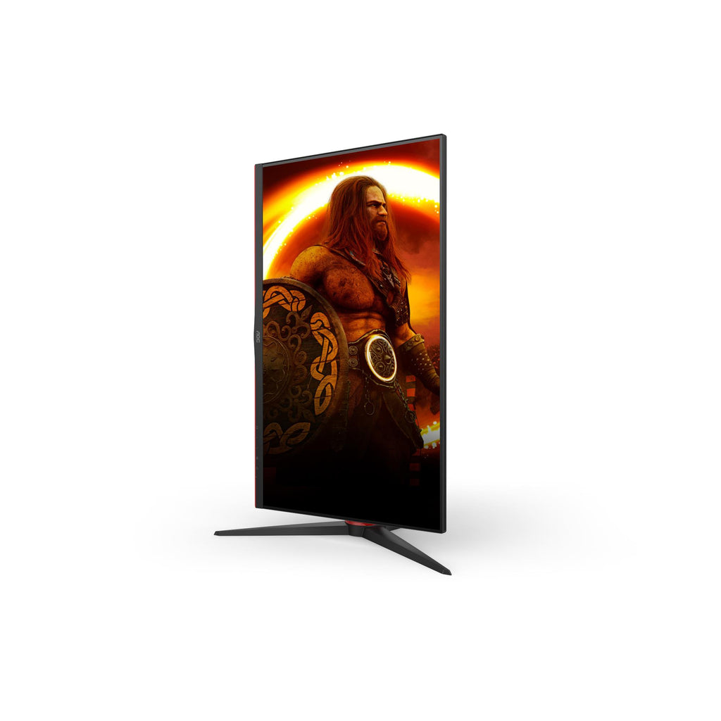 AOC Q27G2S/EU 27" QHD 165Hz IPS GSync Gaming Monitor JB HiFi