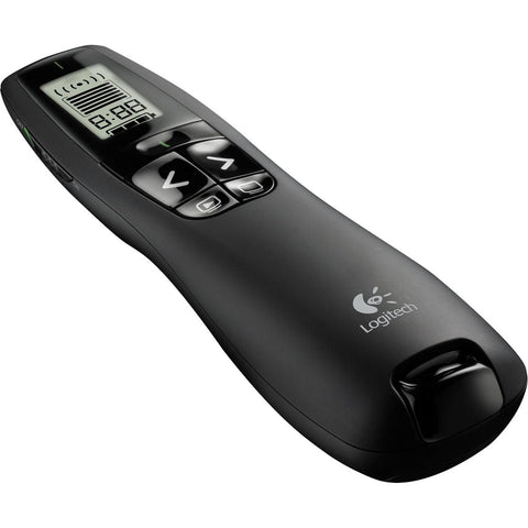 Logitech R800 Professional Presentation Remote