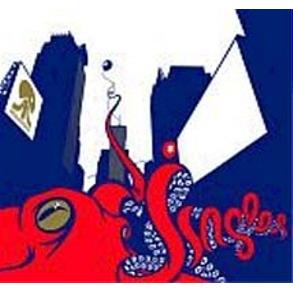 Jingles - The Best Of product image