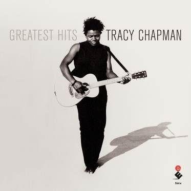 Greatest Hits: Tracy Chapman